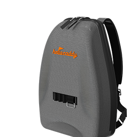 Cooler Bag for HelloCaddy ME