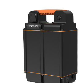 HelloCaddy ME Battery