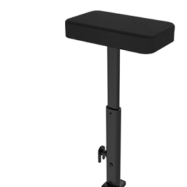 Seat for HelloCaddy ME