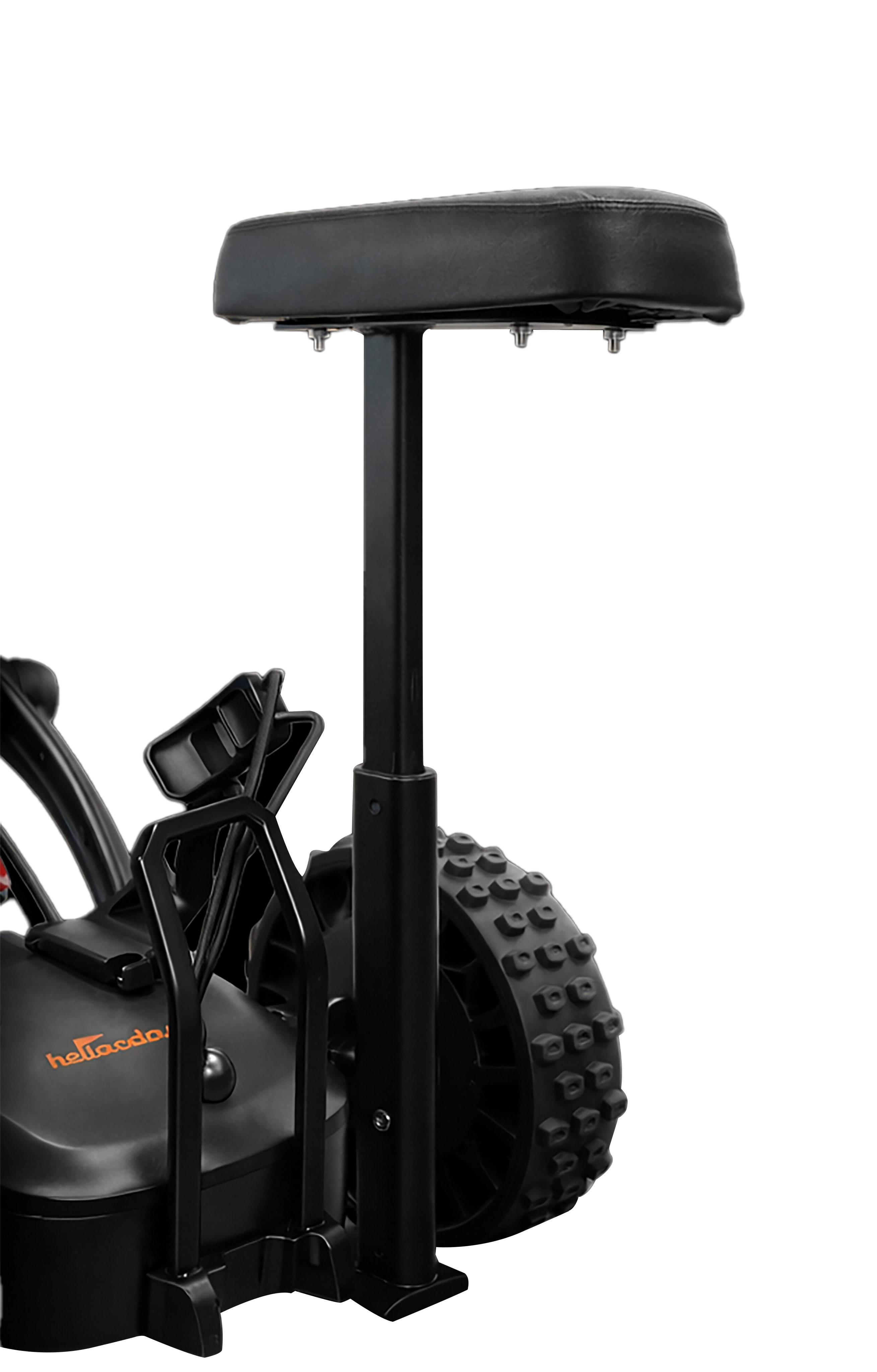 Seat for HelloCaddy ME