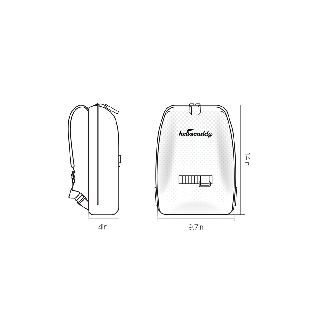 Cooler Bag