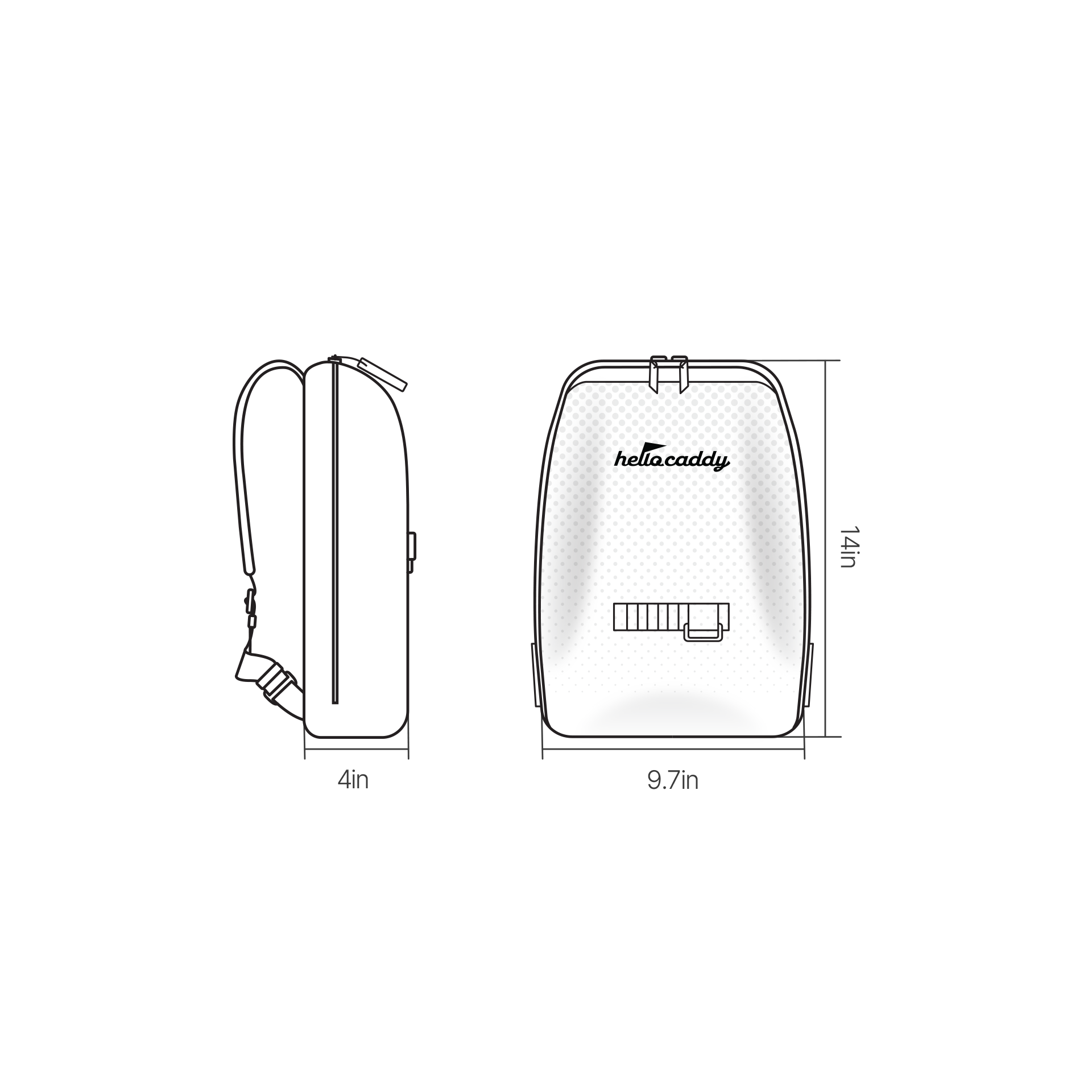 Cooler Bag