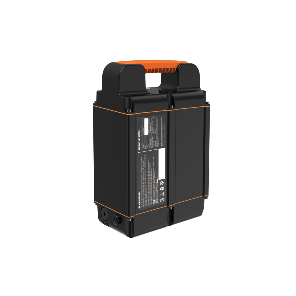 Battery Pack