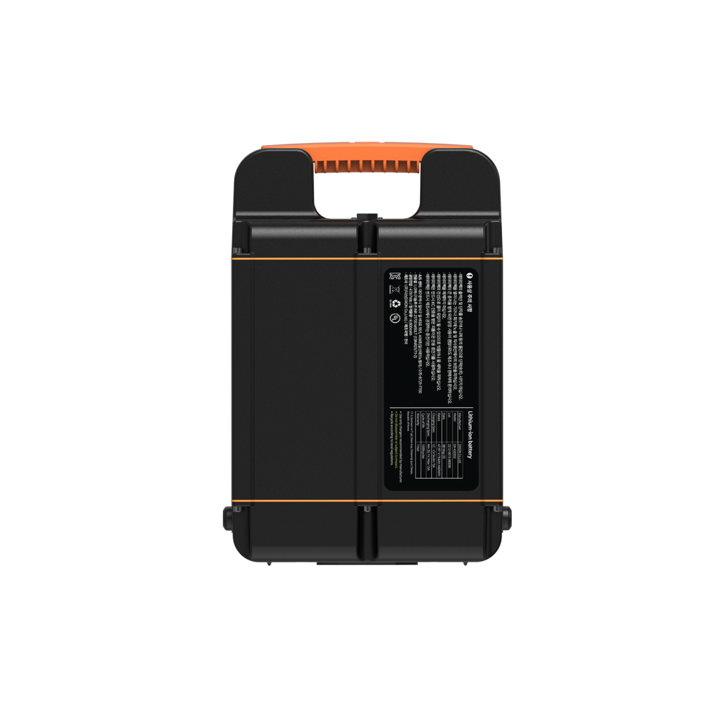 Battery Pack