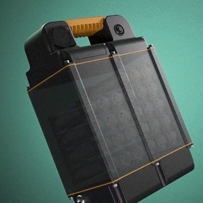 HelloCaddy ME Battery