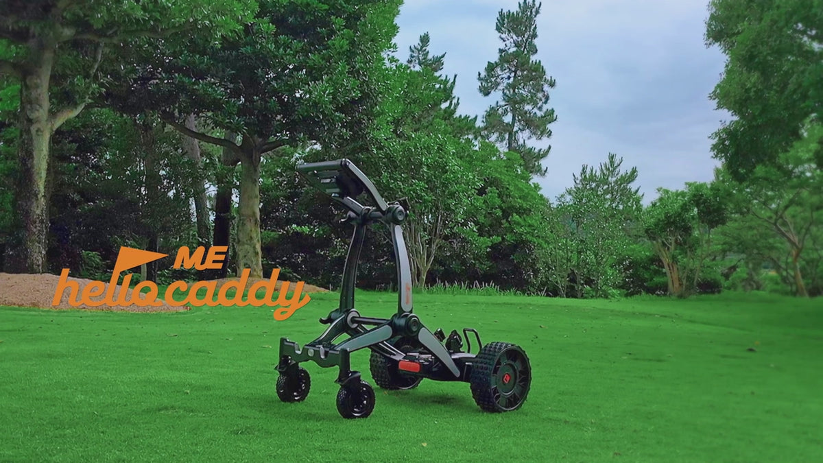 Products – Hellocaddy