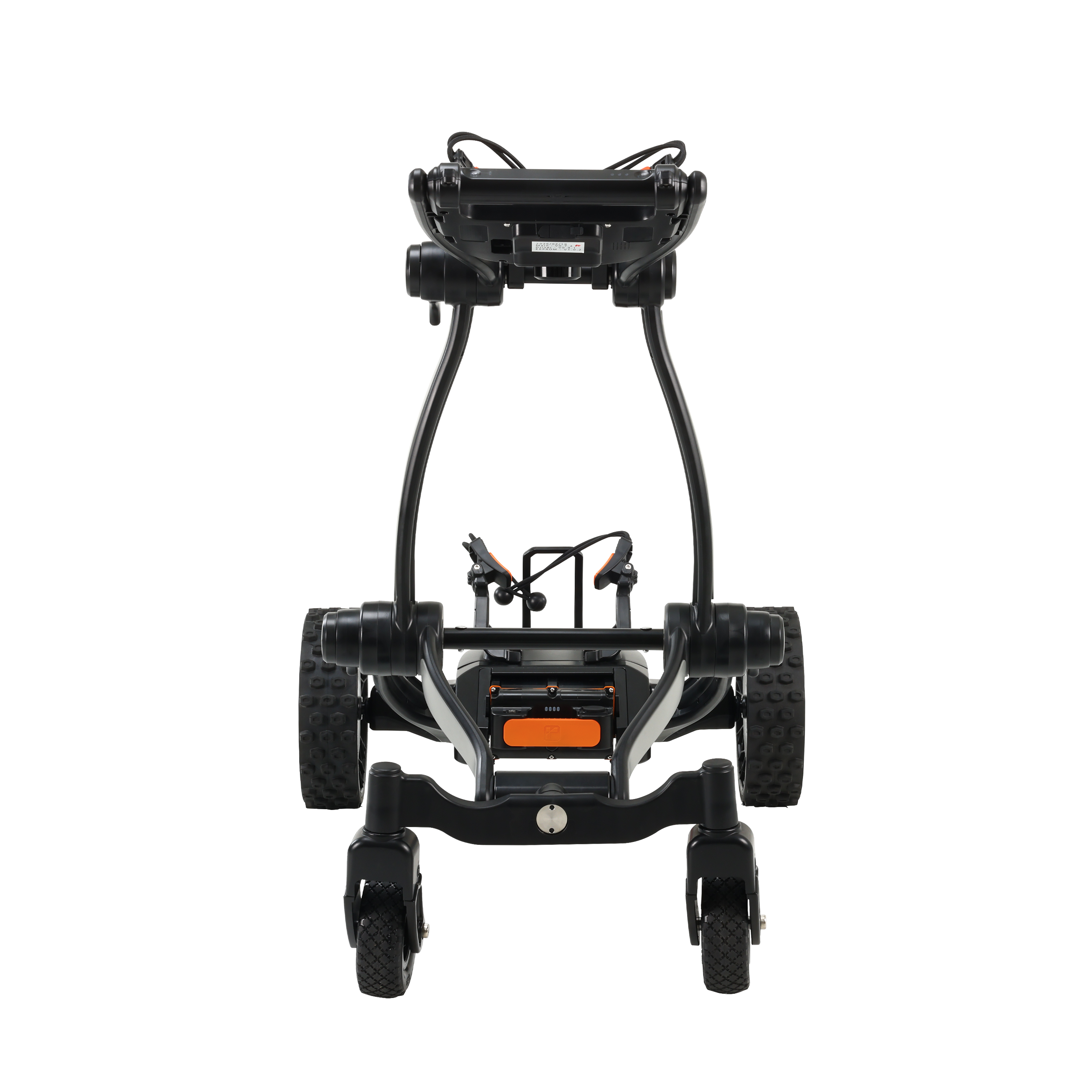 2026 HelloCaddy ME Robotic Golf Trolley