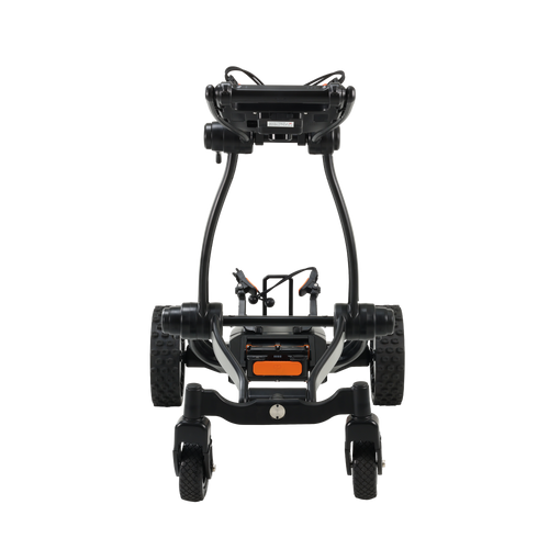 2026 HelloCaddy ME Robotic Golf Trolley