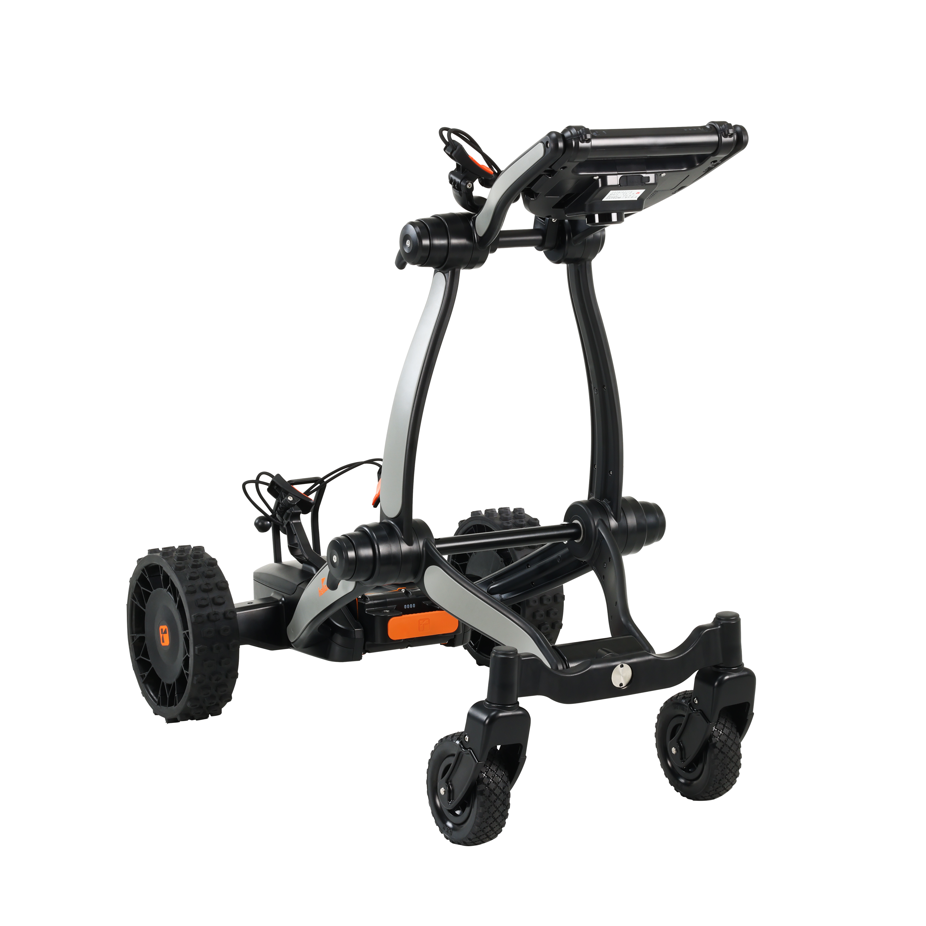 2026 HelloCaddy ME Robotic Golf Trolley