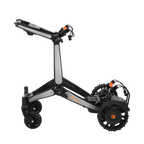 2026 HelloCaddy ME Robotic Golf Trolley