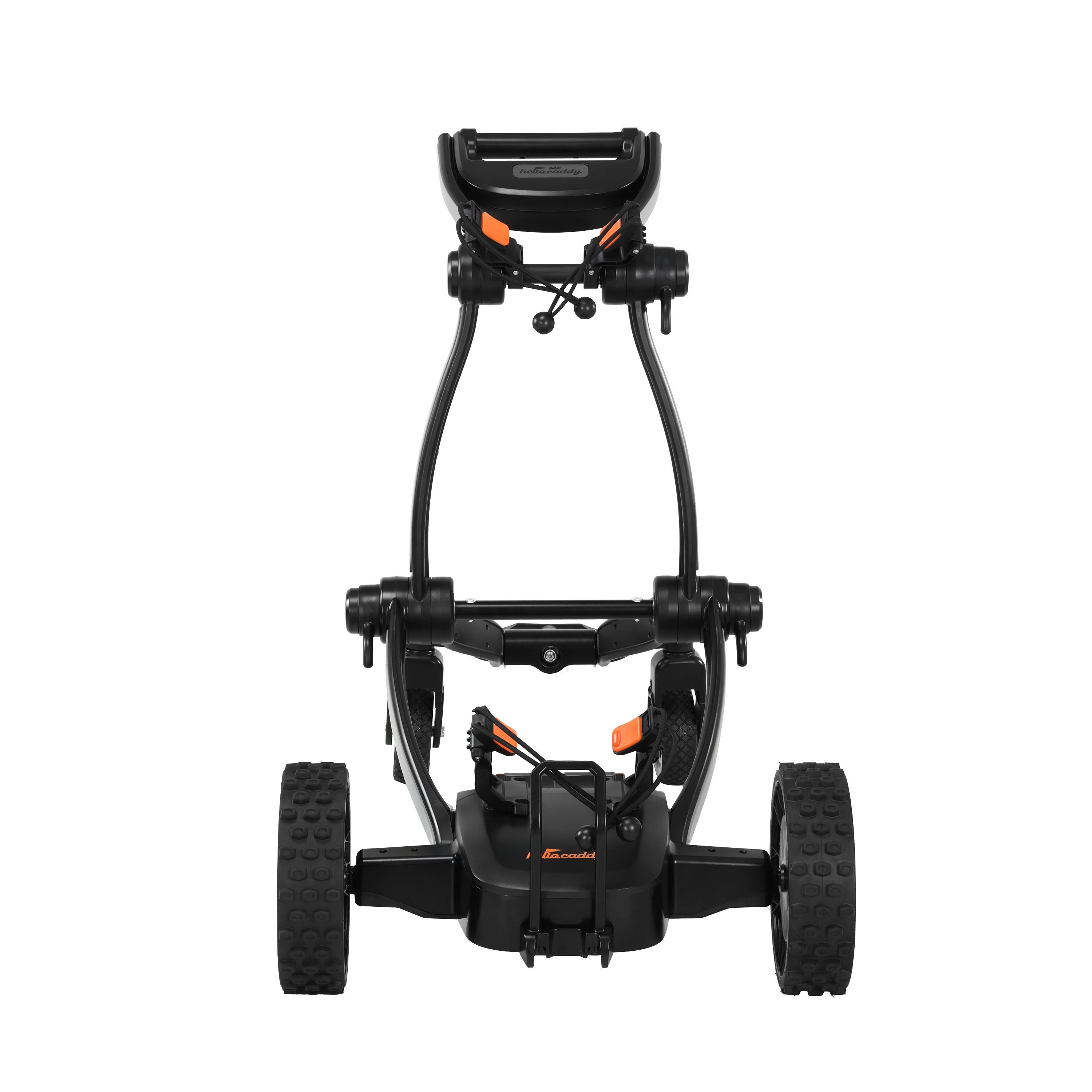2026 HelloCaddy ME Robotic Golf Trolley