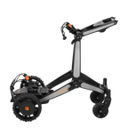 2026 HelloCaddy ME Robotic Golf Trolley